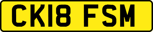 CK18FSM