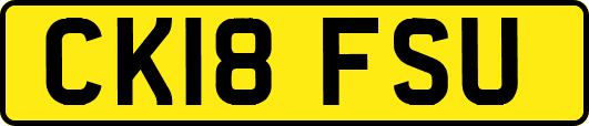CK18FSU