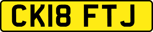 CK18FTJ