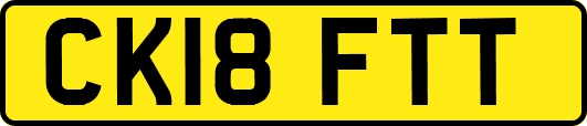 CK18FTT