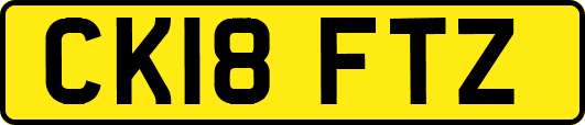 CK18FTZ