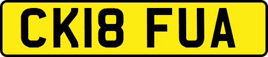 CK18FUA