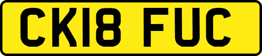 CK18FUC