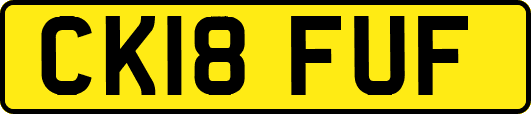 CK18FUF