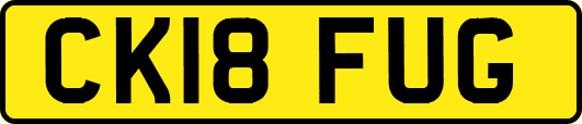 CK18FUG