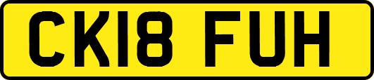 CK18FUH