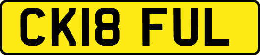 CK18FUL