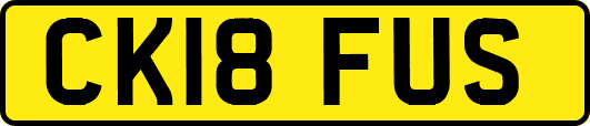 CK18FUS
