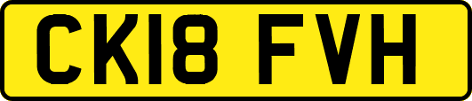 CK18FVH