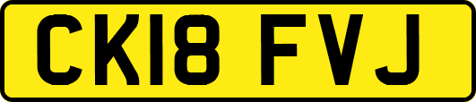 CK18FVJ