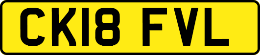 CK18FVL
