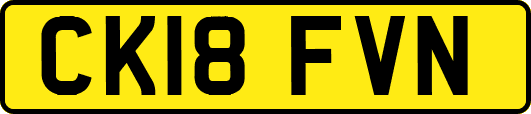 CK18FVN