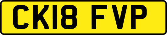 CK18FVP