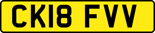 CK18FVV