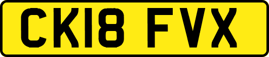CK18FVX
