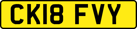 CK18FVY