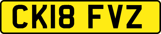 CK18FVZ