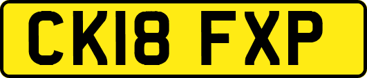 CK18FXP