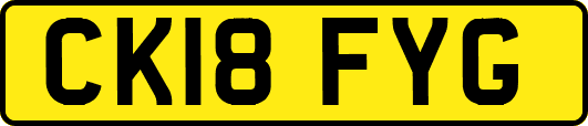 CK18FYG