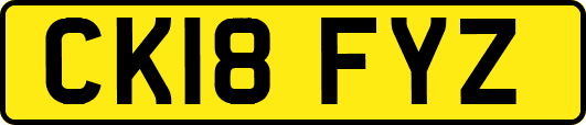 CK18FYZ