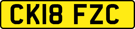 CK18FZC