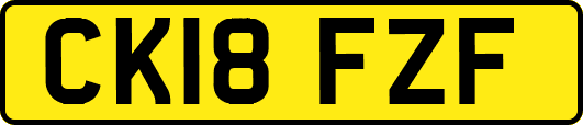 CK18FZF