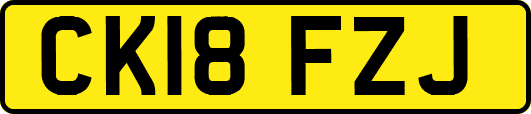 CK18FZJ