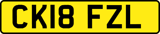 CK18FZL