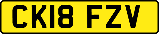 CK18FZV