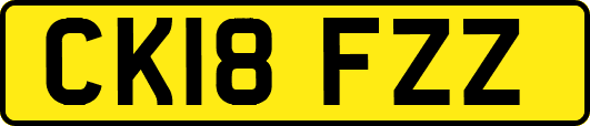 CK18FZZ