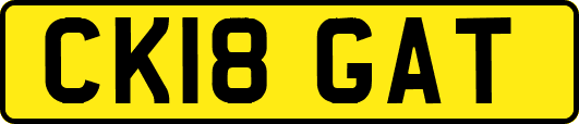 CK18GAT