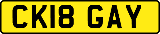 CK18GAY