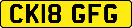 CK18GFG