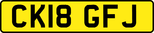 CK18GFJ