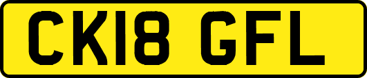 CK18GFL