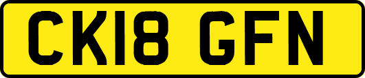CK18GFN