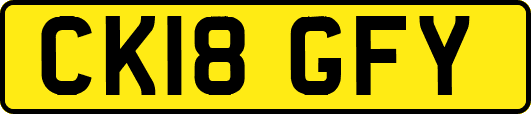 CK18GFY