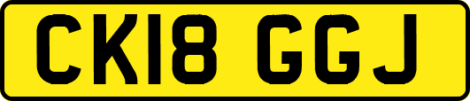 CK18GGJ