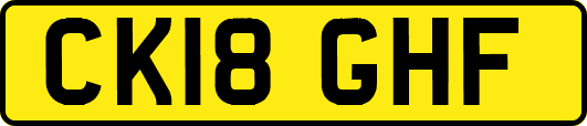 CK18GHF