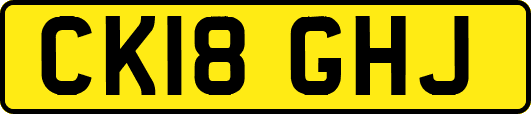 CK18GHJ