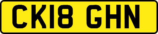 CK18GHN