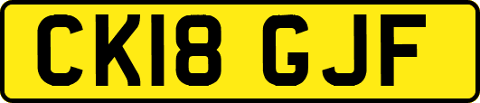 CK18GJF