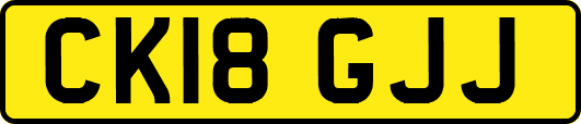 CK18GJJ
