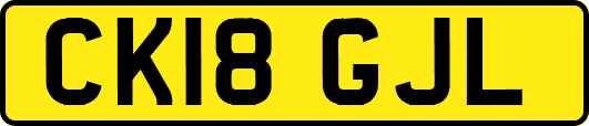 CK18GJL