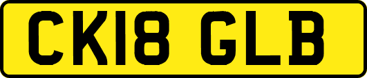CK18GLB