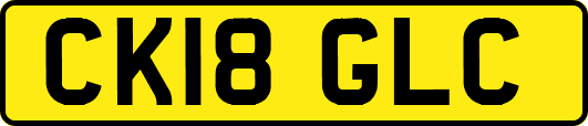 CK18GLC