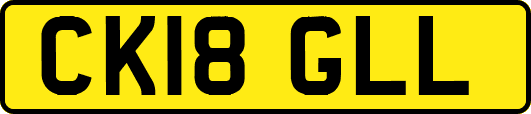 CK18GLL