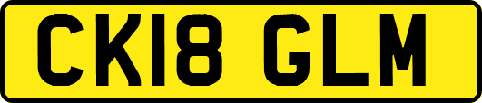 CK18GLM