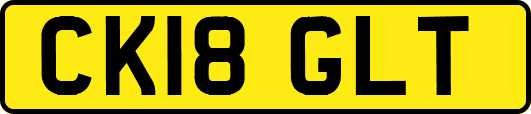 CK18GLT