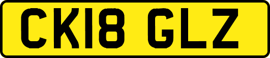 CK18GLZ